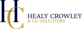 Healy Crowley & Co. Solicitors Logo